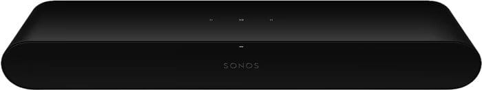 Sonos Sonos Ray met Sub Mini en 2x Era 100 Premium set Zwart - Bundel