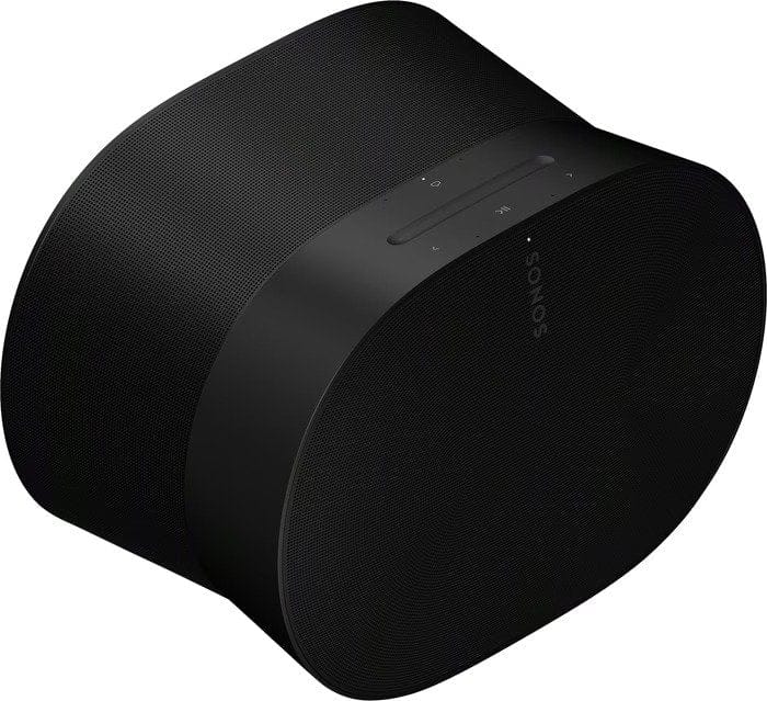 Sonos Sonos Ray met Sub Mini en 2x Era 300 Ultieme set Zwart - Bundel
