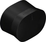 Sonos Sonos Ray met Sub Mini en 2x Era 300 Ultieme set Zwart - Bundel