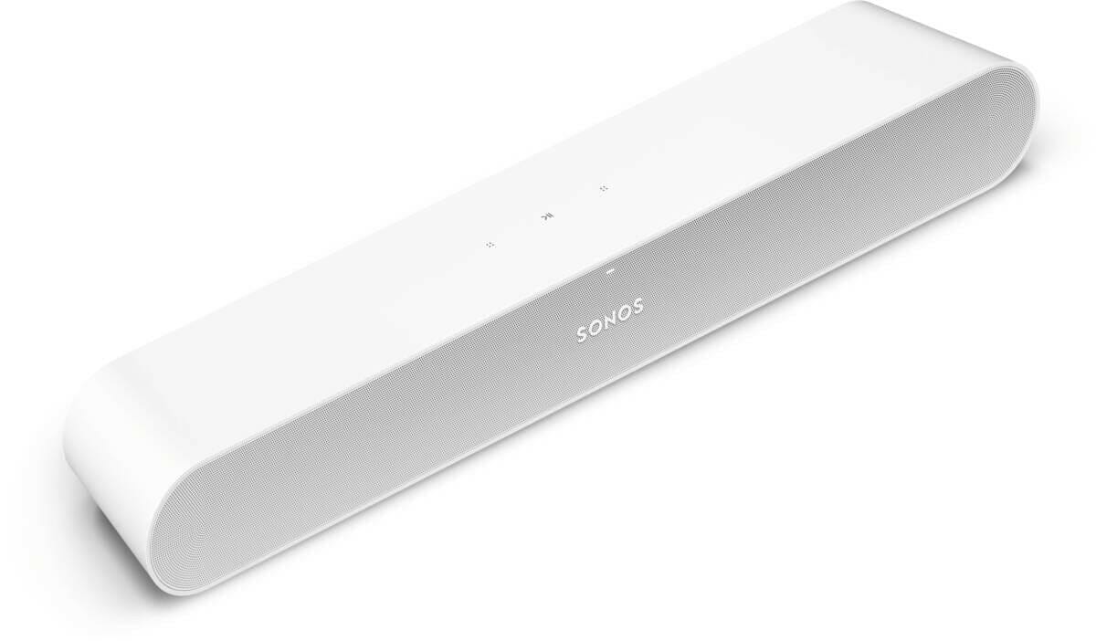 Sonos Sonos Ray wit