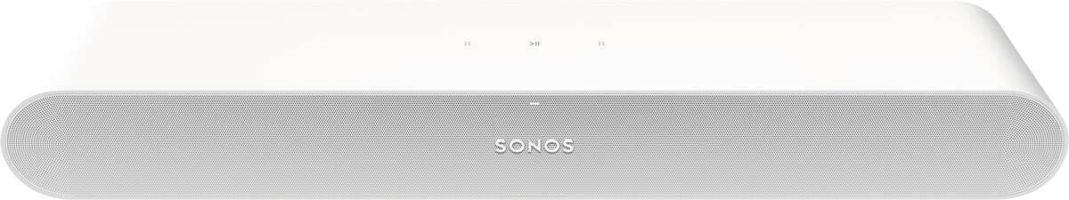 Sonos Sonos Ray wit