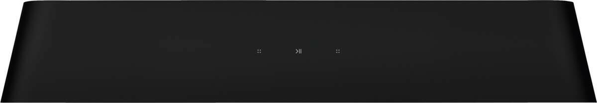 Sonos Sonos Ray Zwart