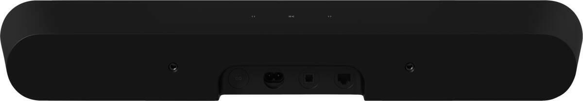 Sonos Sonos Ray Zwart