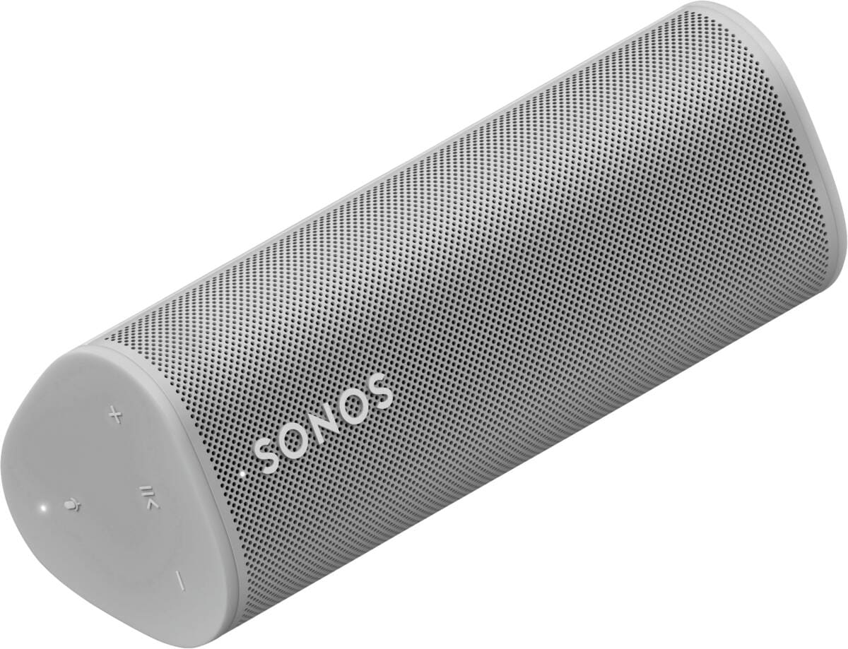 Sonos Sonos Roam Lunar White