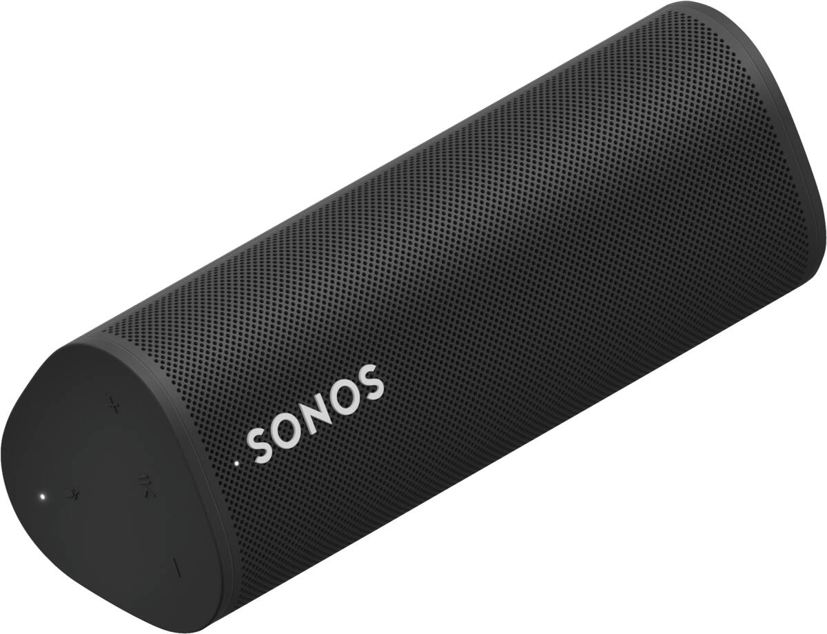 Sonos Sonos Roam Shadow Black