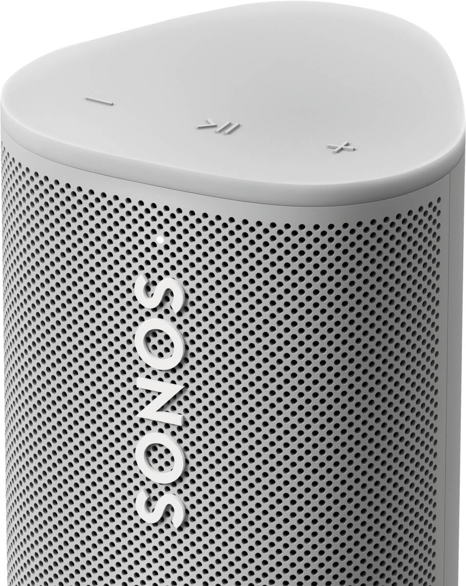 Sonos Sonos Roam SL Lunar White