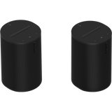 Sonos Sonos Sub 4 met 2x Era 100 Premium set Zwart - Bundel