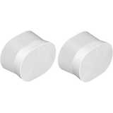 Sonos Sonos Sub 4 met 2x Era 300 Ultieme set Wit - Bundel