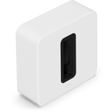 Sonos Sonos Sub 4 met 2x Era 300 Ultieme set Wit - Bundel