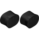 Sonos Sonos Sub 4 met 2x Era 300 Ultieme set Zwart - Bundel