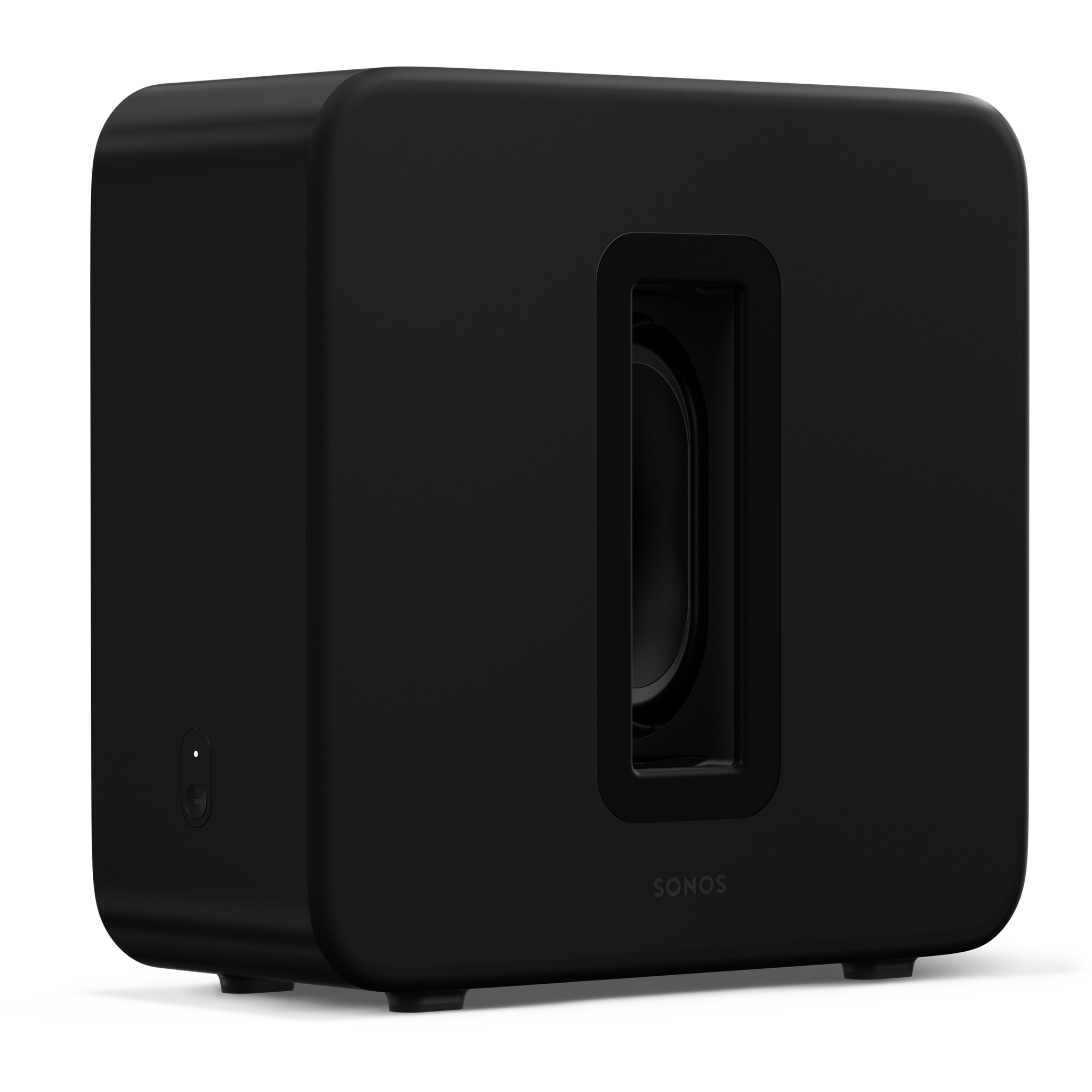 Sonos Sonos Sub 4 met 2x Era 300 Ultieme set Zwart - Bundel