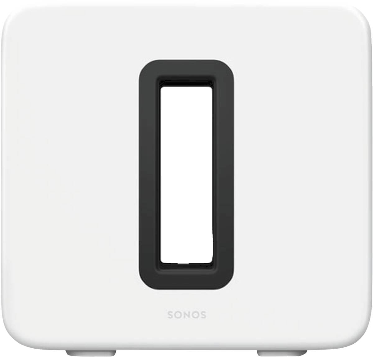 Sonos Sonos Sub (Gen3) wit