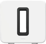 Sonos Sonos Sub (Gen3) wit