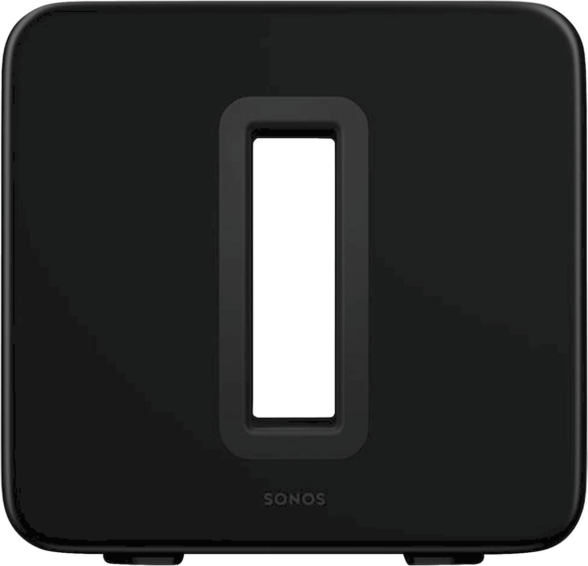 Sonos Sonos Sub (Gen3) zwart