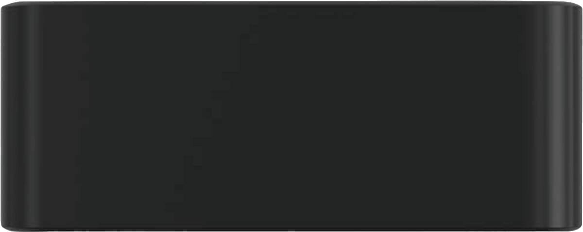 Sonos Sonos Sub (Gen3) zwart