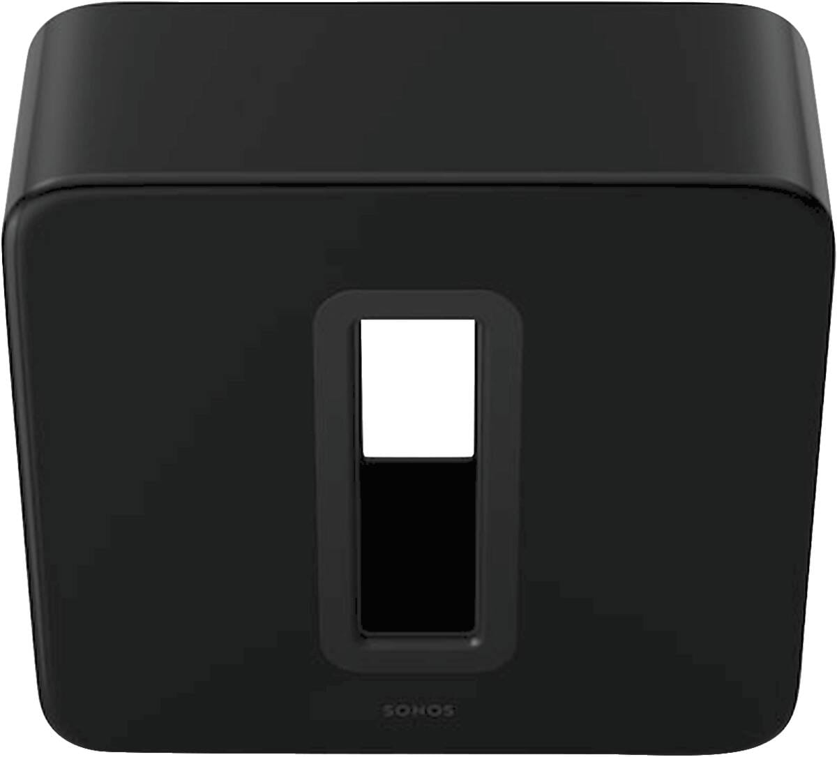 Sonos Sonos Sub (Gen3) zwart