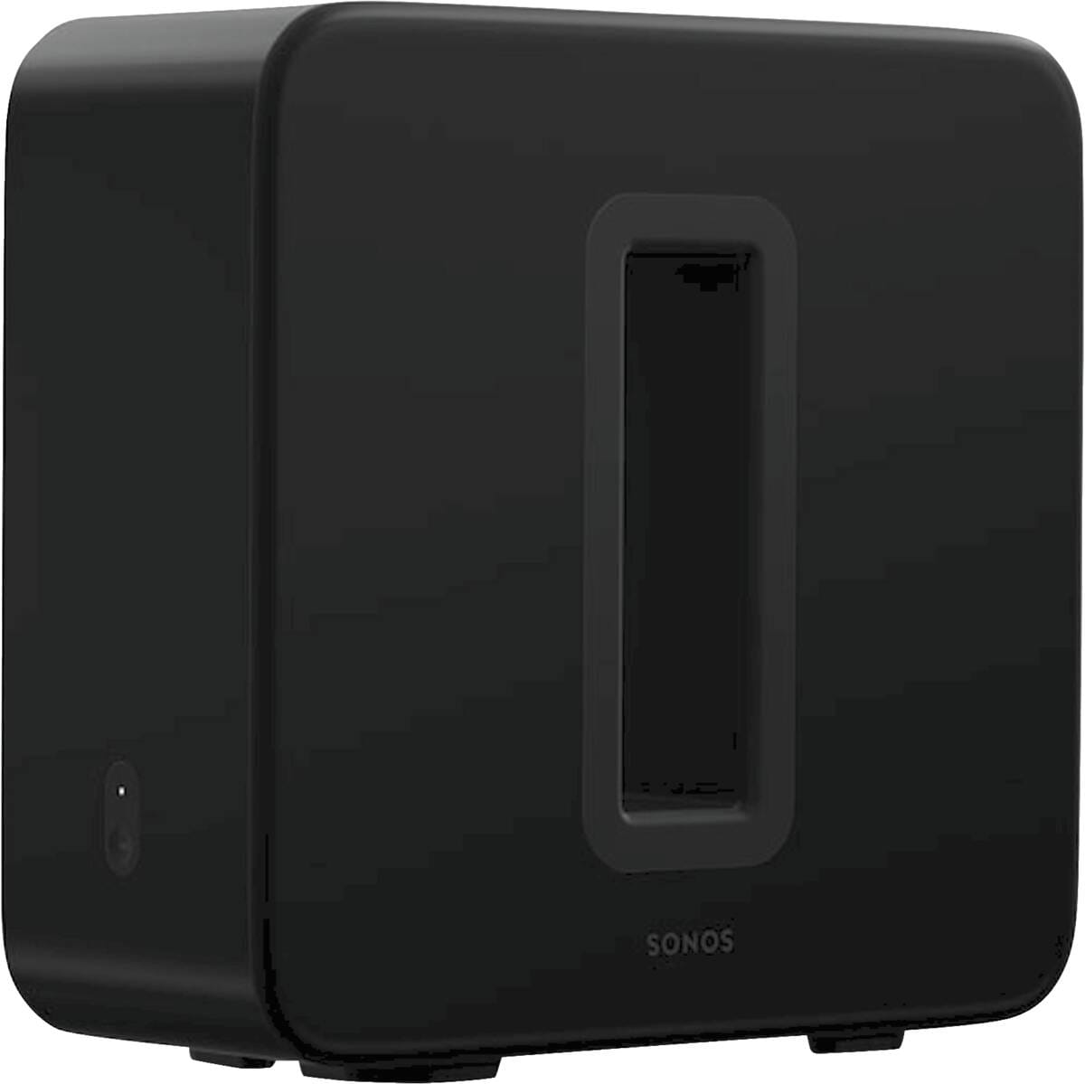 Sonos Sonos Sub (Gen3) zwart