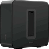 Sonos Sonos Sub (Gen3) zwart