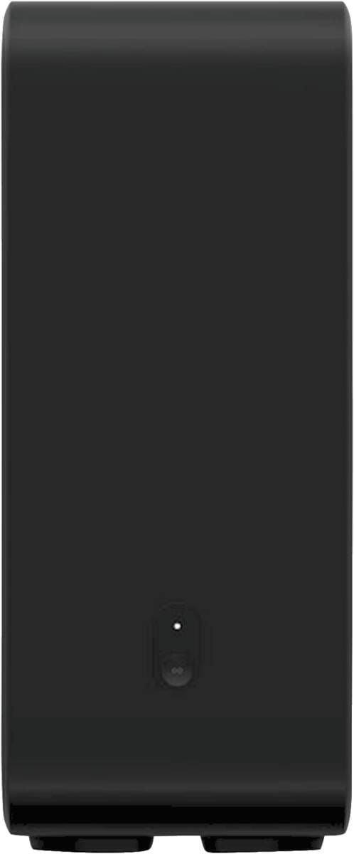 Sonos Sonos Sub (Gen3) zwart