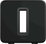 Sonos Sonos Sub (Gen3) zwart