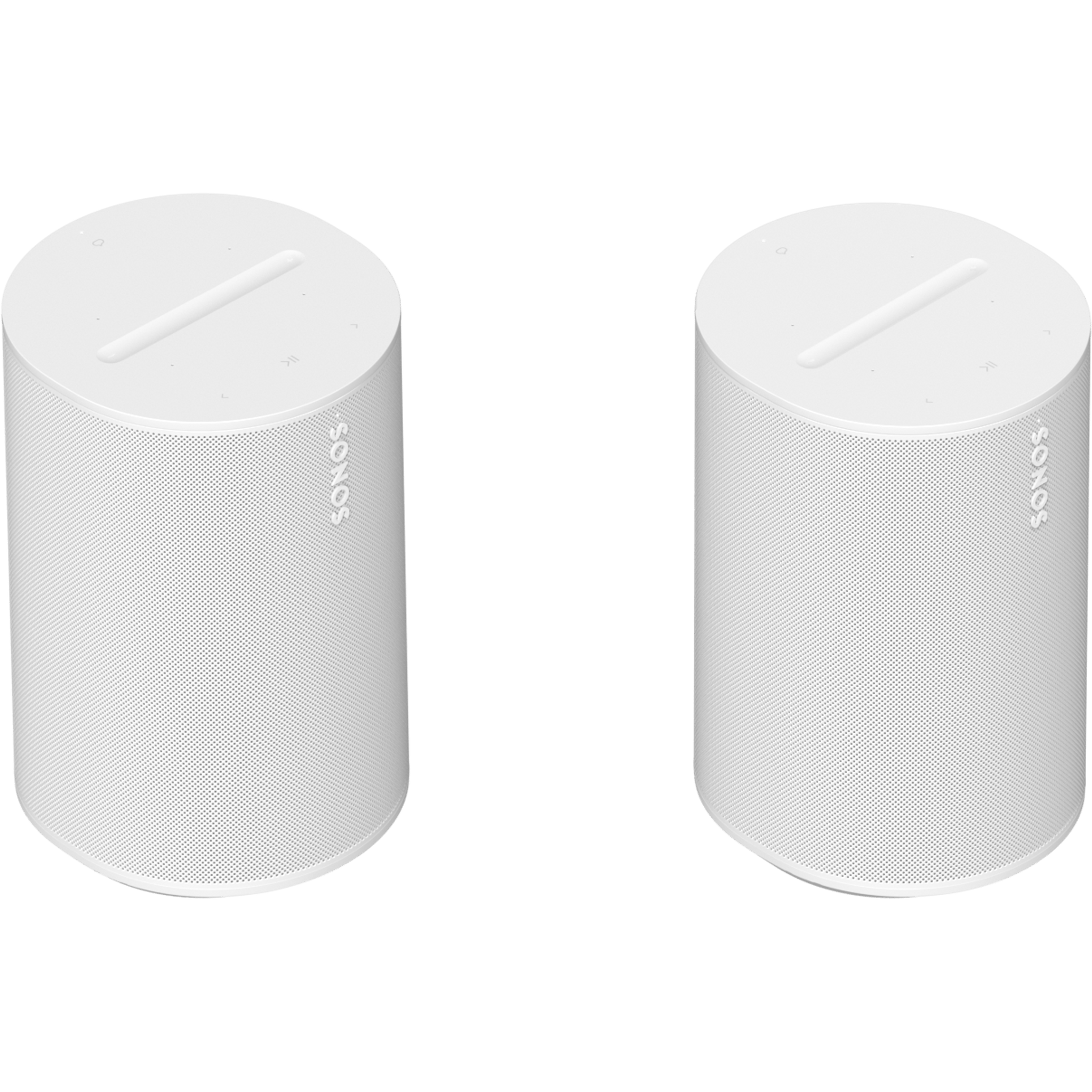 Sonos Sonos Sub Mini met 2x Era 100 Premium set Wit - Bundel