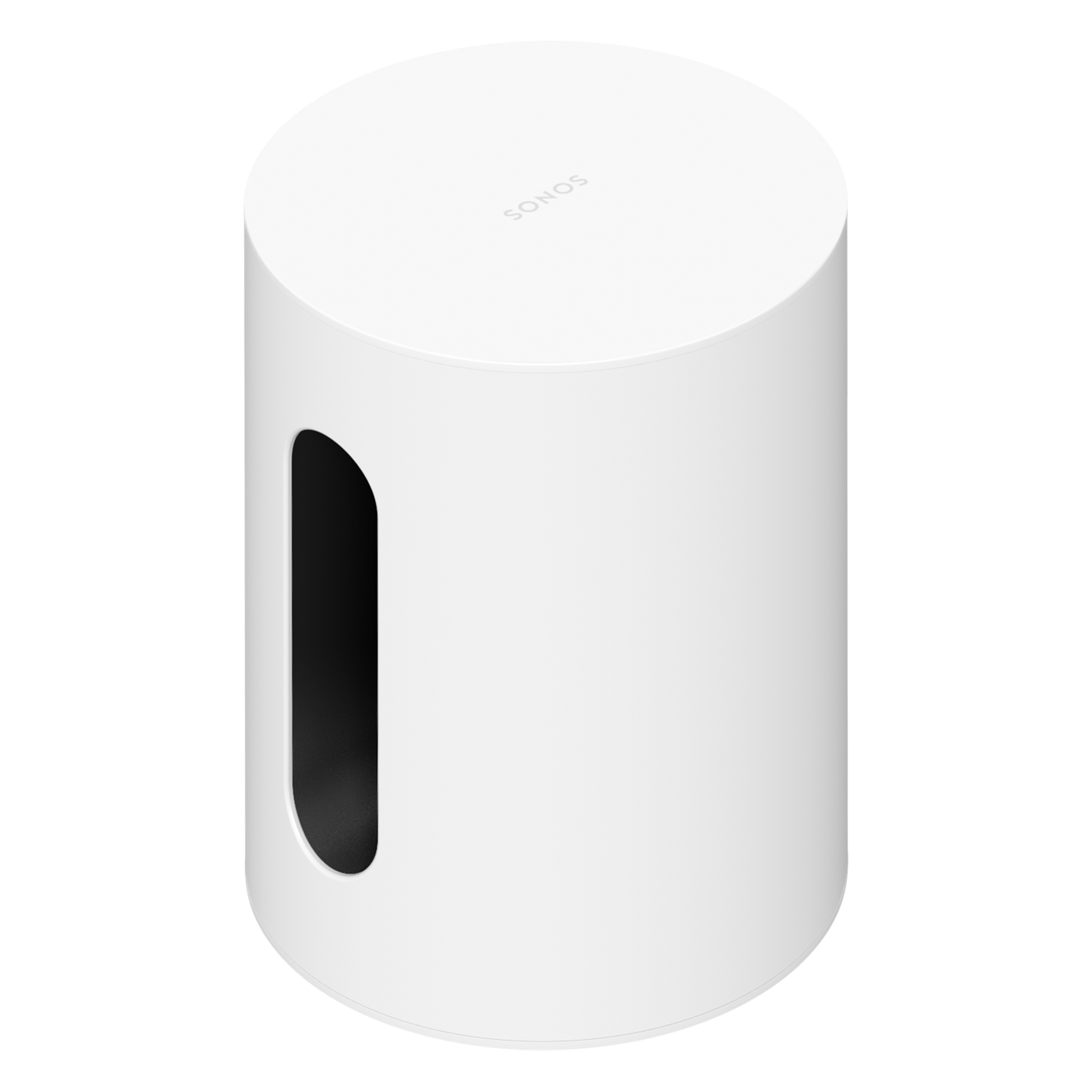 Sonos Sonos Sub Mini met 2x Era 100 Premium set Wit - Bundel