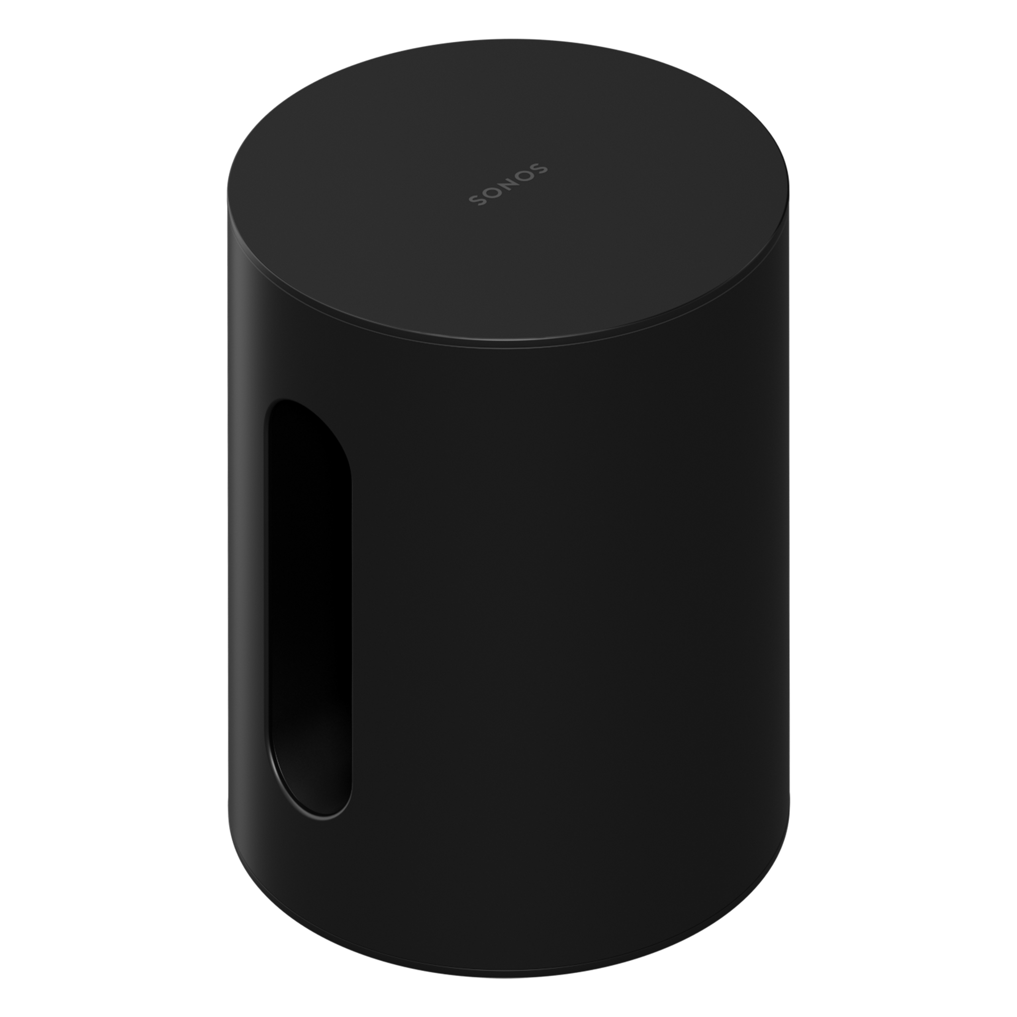 Sonos Sonos Sub Mini met 2x Era 100 Premium set Zwart - Bundel