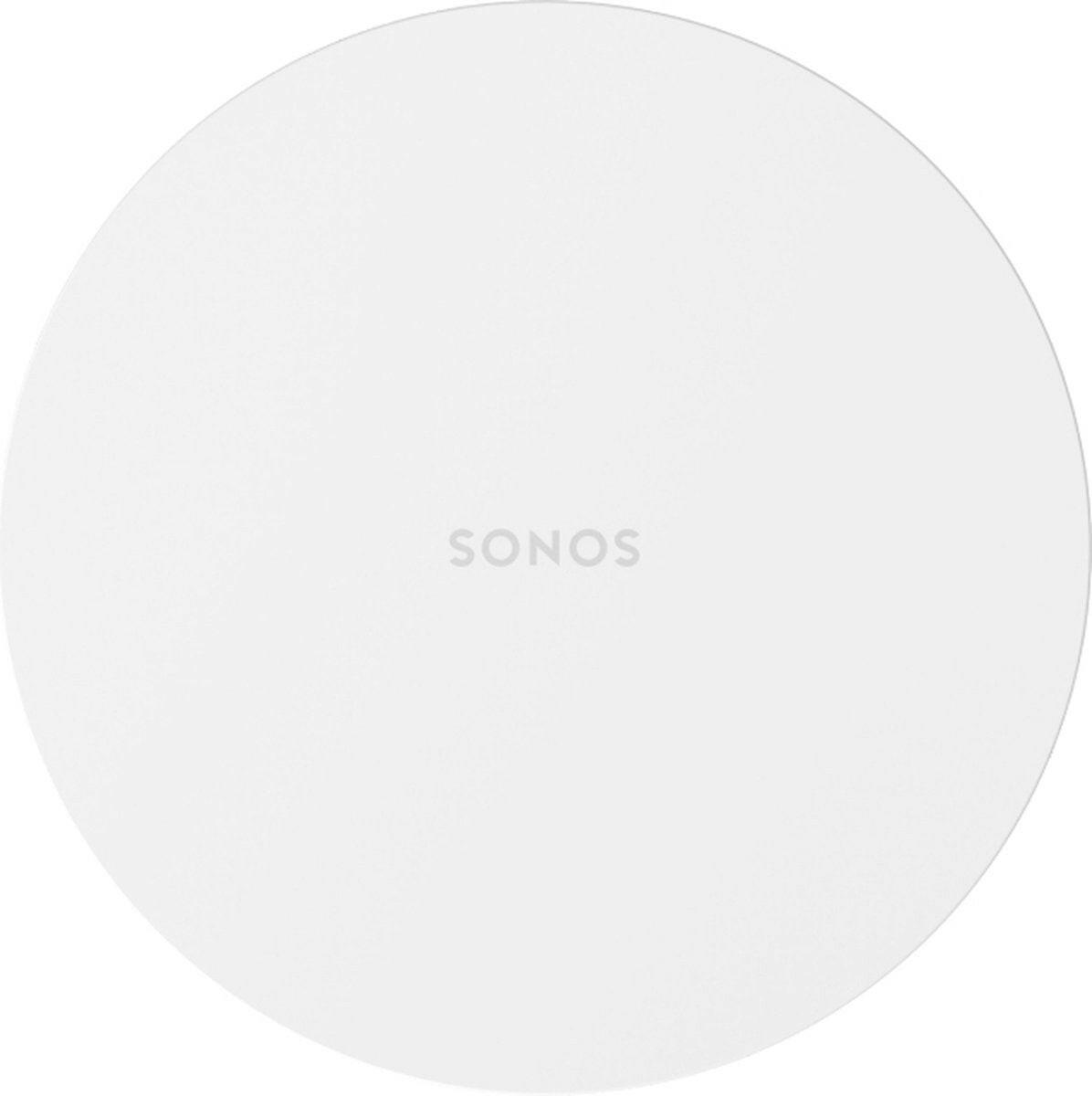 Sonos Sonos Sub Mini wit