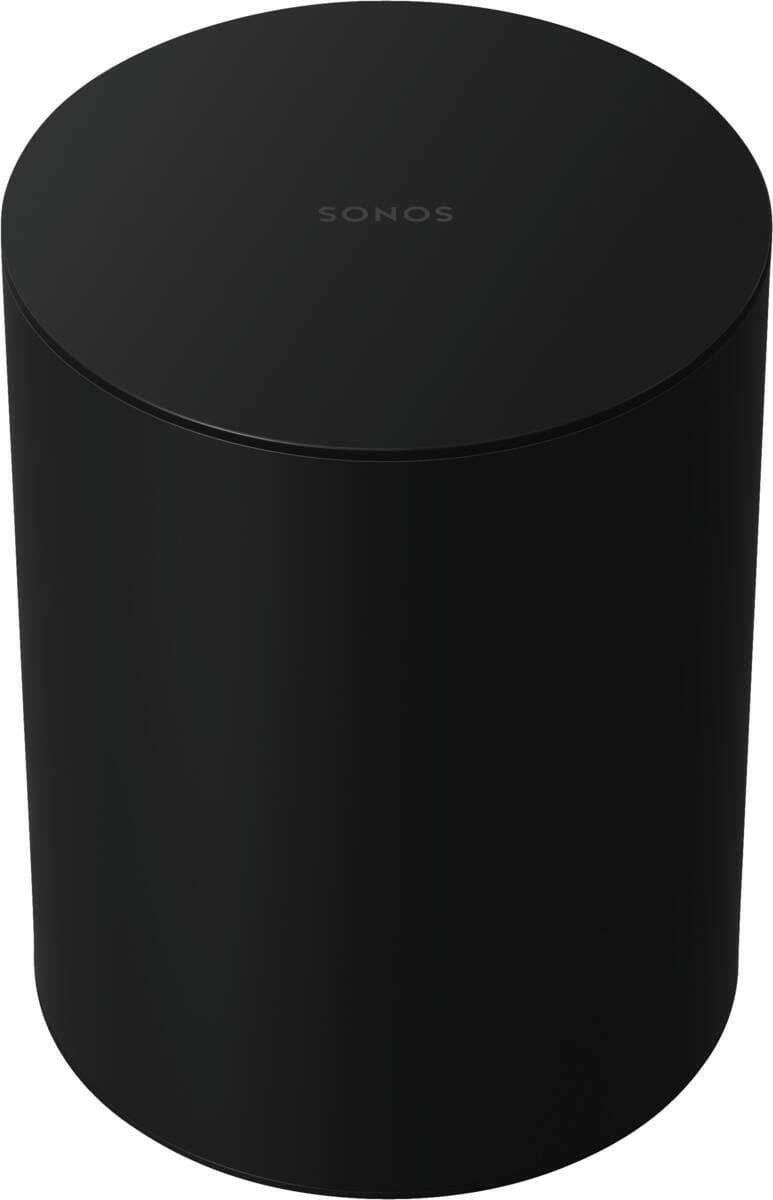 Sonos Sonos Sub Mini zwart
