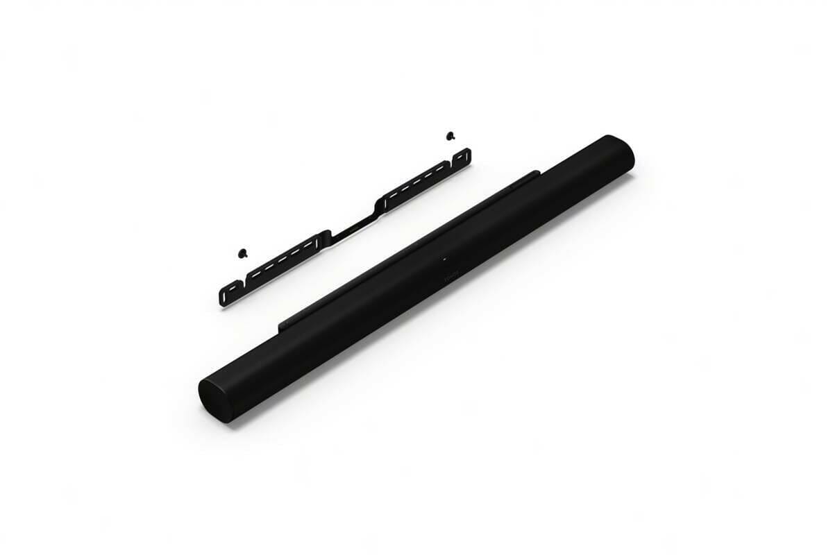Sonos Sonos Wall Mount for Arc Ultra zwart