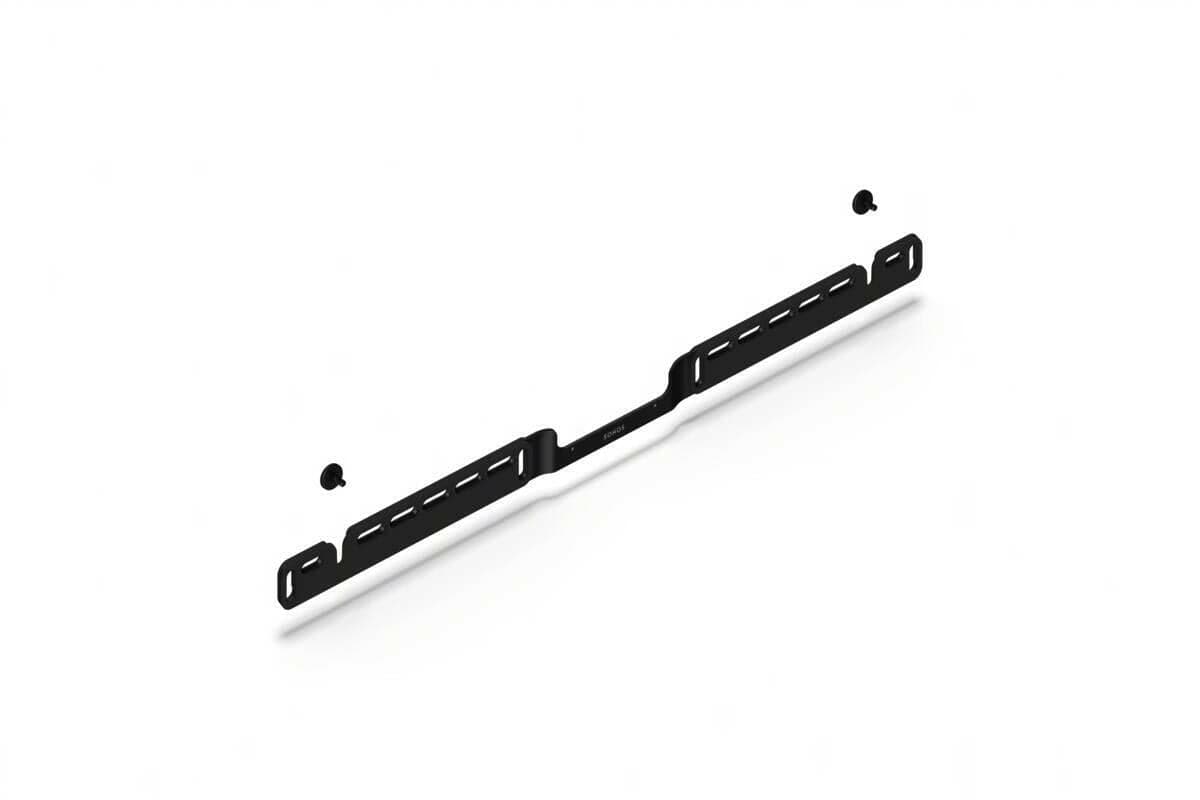 Sonos Sonos Wall Mount for Arc Ultra zwart