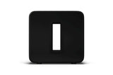 Sonos Sub 4 Black.