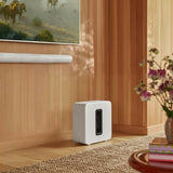 Sonos Sub 4 White.