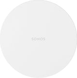 Sonos Sub Mini wit.