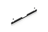 Sonos Wall Mount for Arc Ultra zwart.