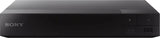 Sony BDP-S1700 zwart.