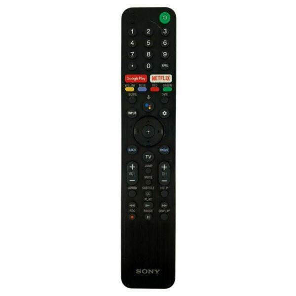 Sony KD55XG9505BAEP.