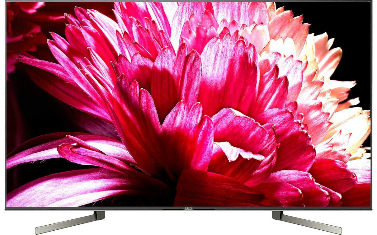 Sony KD55XG9505BAEP.
