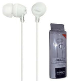 Sony MDREX15LPW.AE wit.