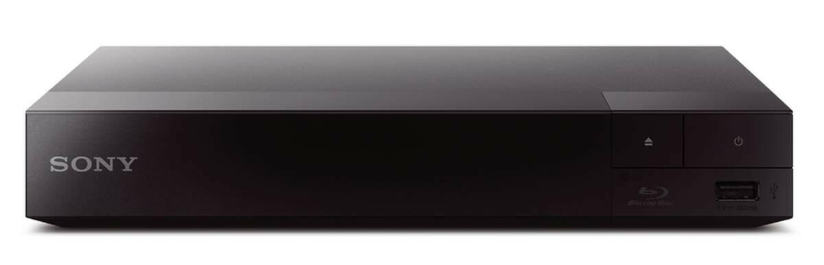 Sony Sony BDP-S 1700K