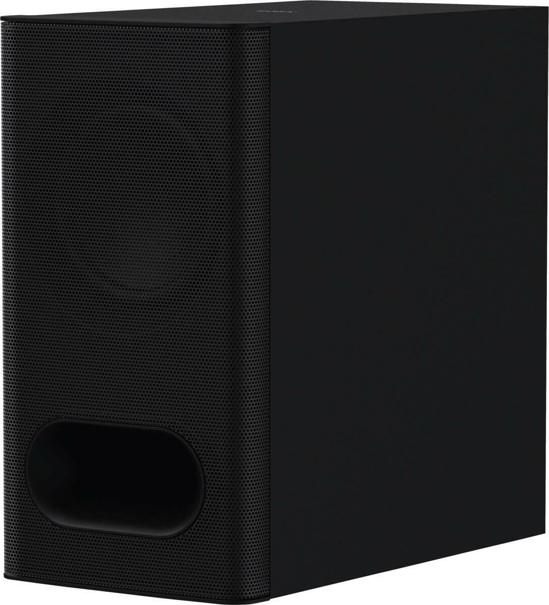 Sony Sony Bravia Theatre Bar 6 HTB600.CEL zwart