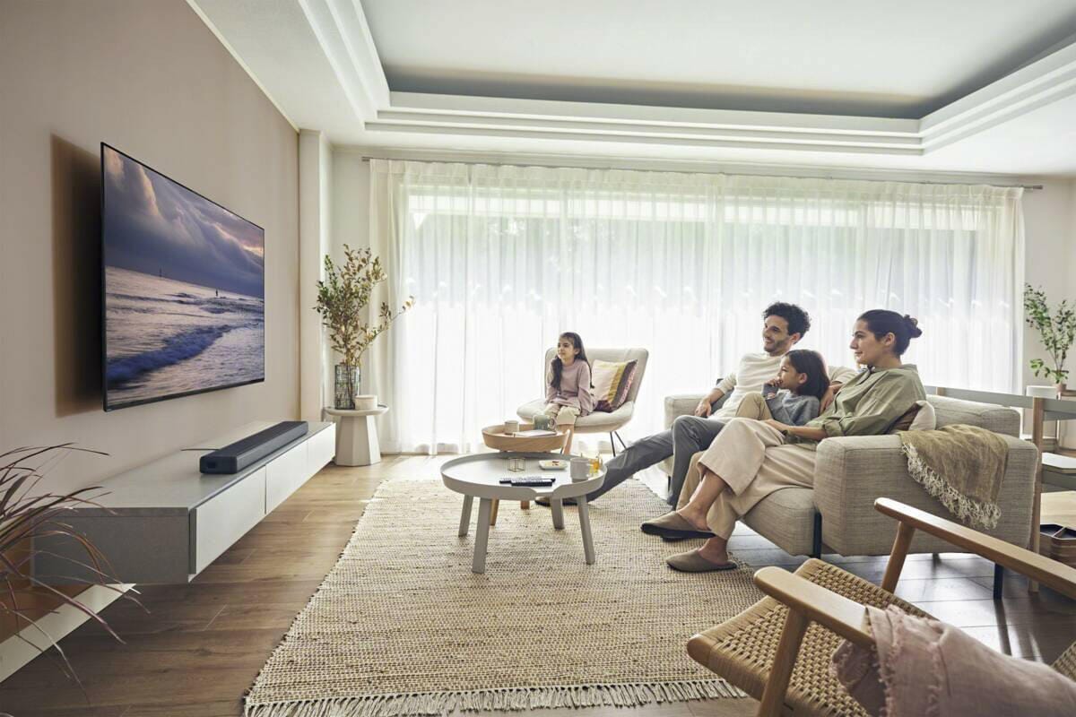 Sony Sony HT-A3000 zwart