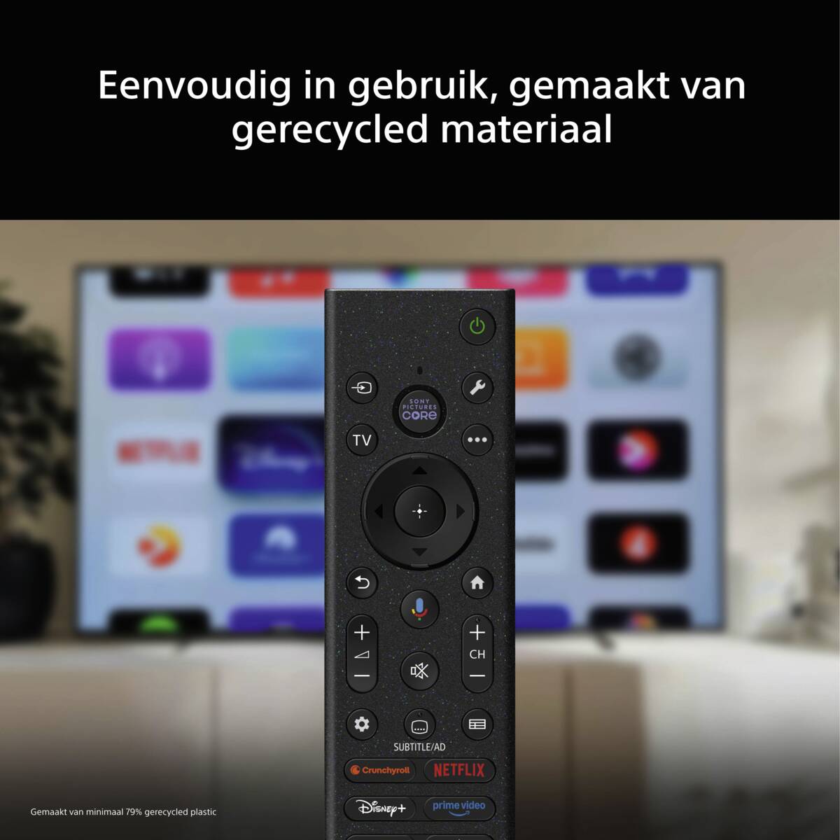 Sony Sony K100XR35M2PB