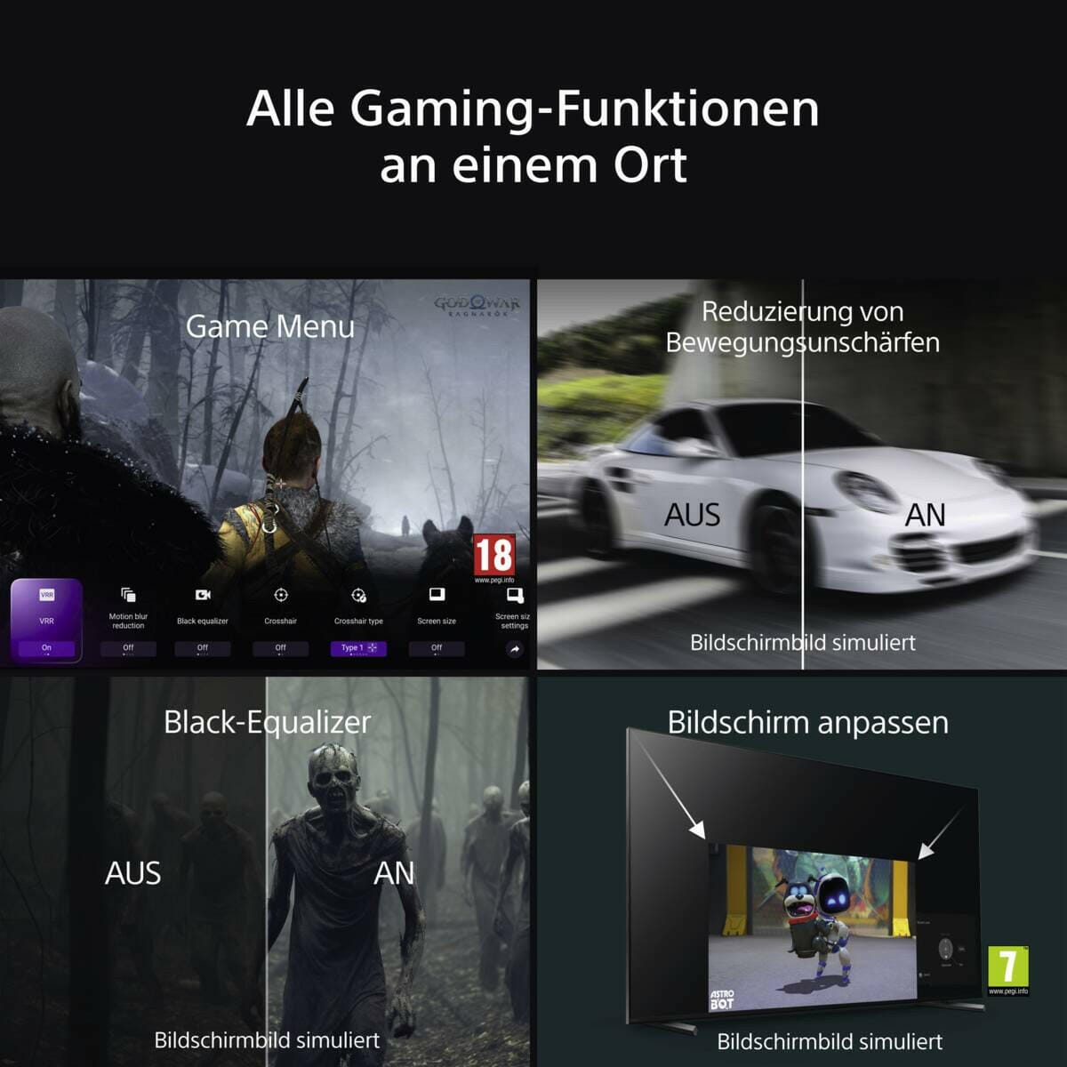 Sony Sony K43S39PB.CEI