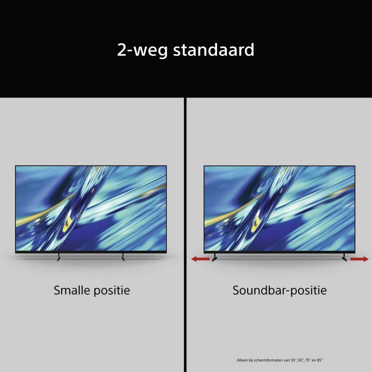 Sony Sony K43XR39M2PB