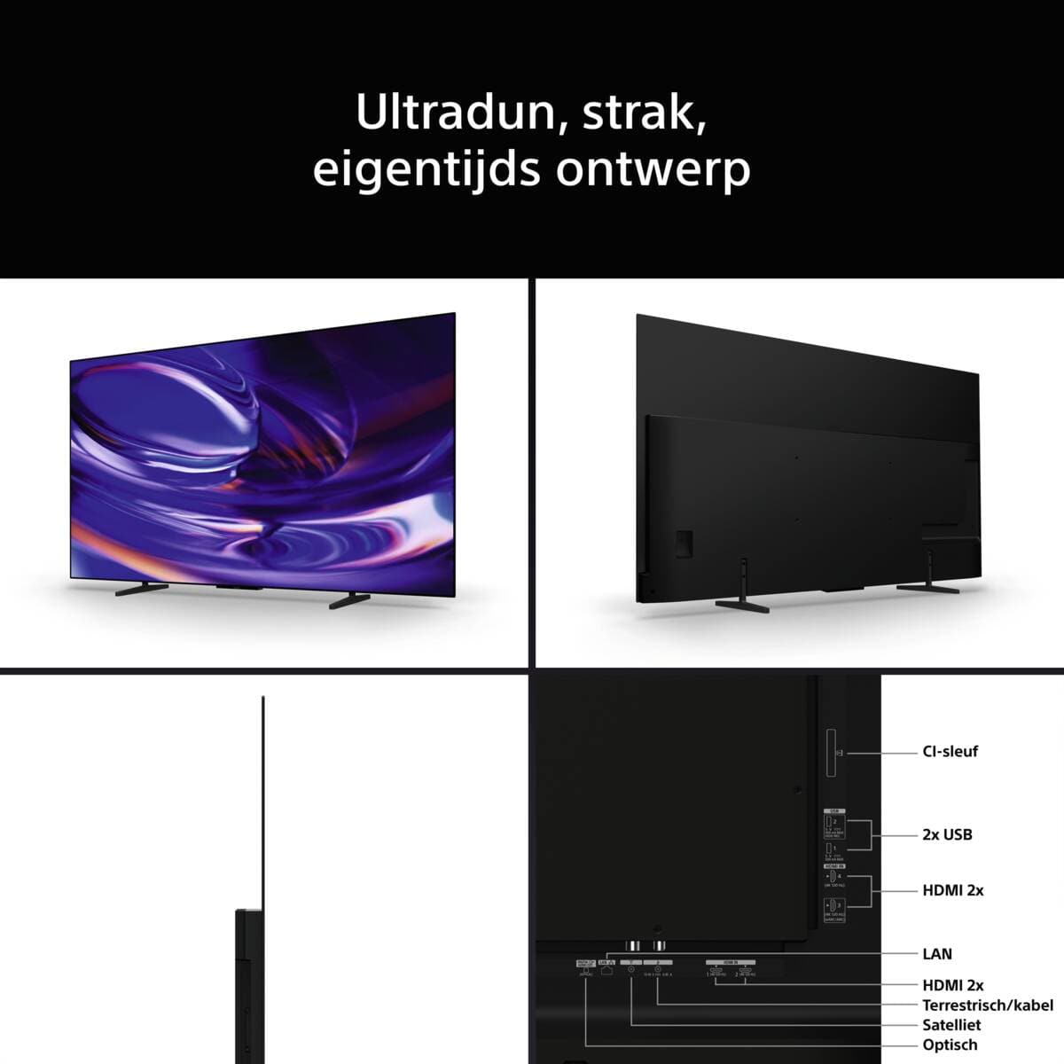 Sony Sony K48A69PB