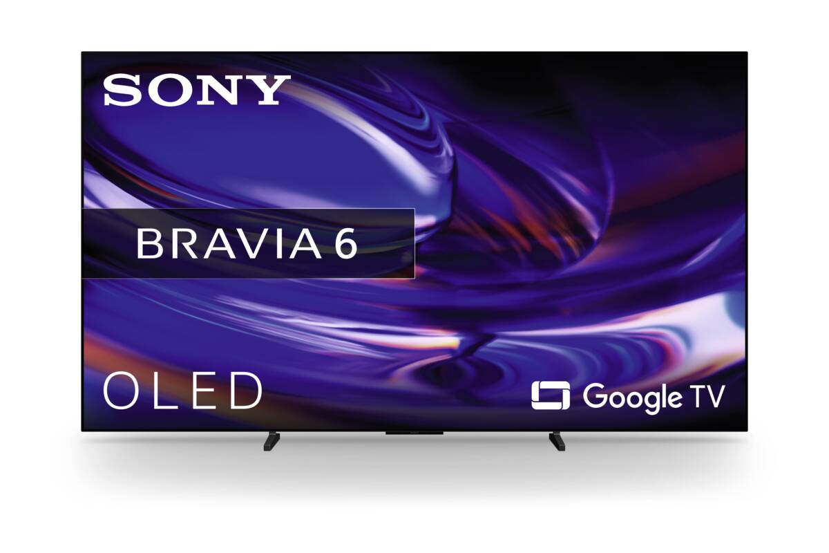 Sony Sony K48A69PB