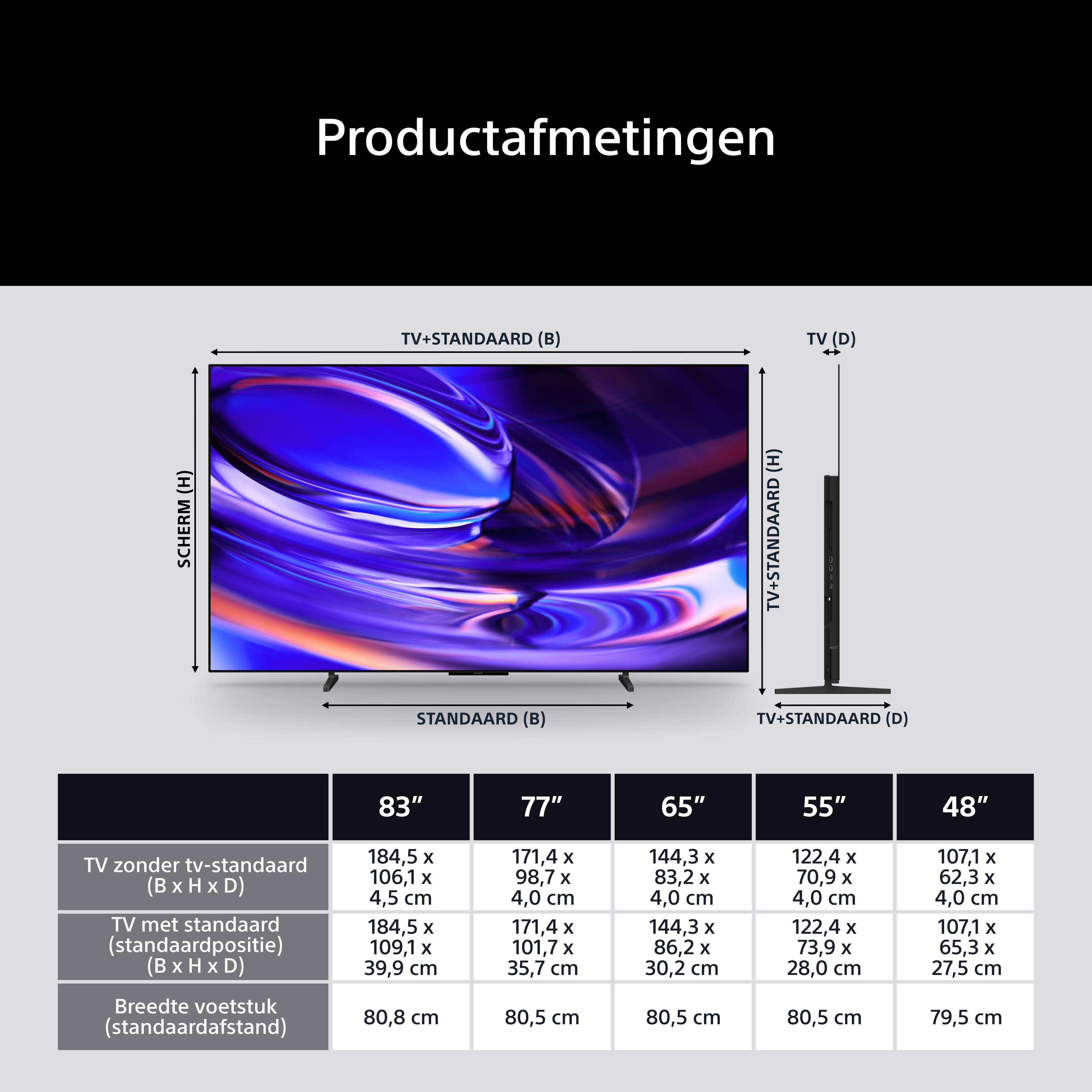 Sony Sony K48A69PB