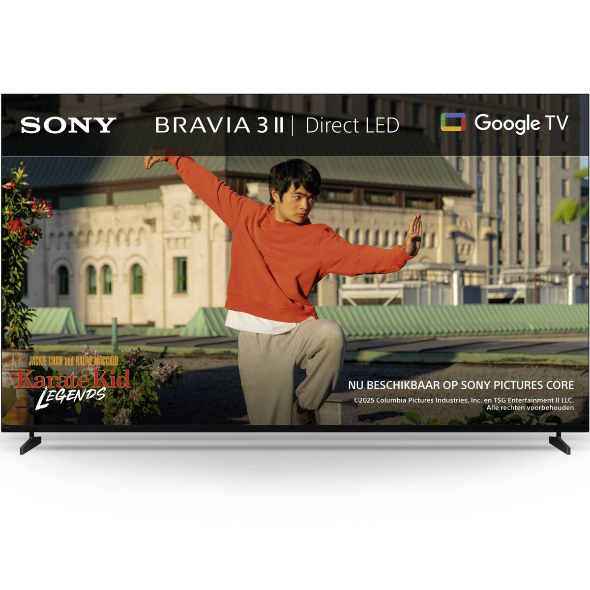 Sony Sony K50XR39M2PB