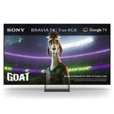 Sony Sony K50XR79M2PB zwart